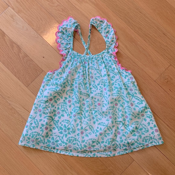 Girls top size S - Picture 1 of 3